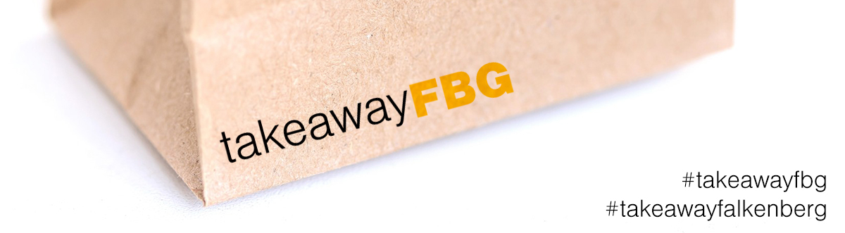 Takeaway Falkenberg